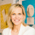 Holly Thaggard fondatrice de Supergoop, quitte ses fonctions opérationnelles - The Beauty Analyst