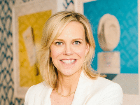 Holly Thaggard fondatrice de Supergoop, quitte ses fonctions opérationnelles - The Beauty Analyst