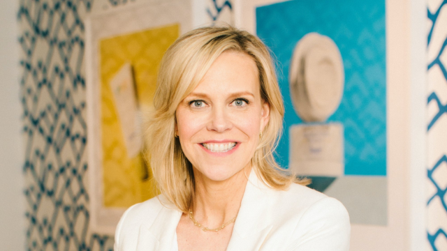 Holly Thaggard fondatrice de Supergoop, quitte ses fonctions opérationnelles - The Beauty Analyst
