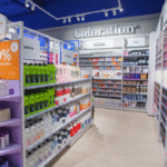 Bleu Libellule réinvente sa stratégie retail en misant sur l'expérience client - The Beauty Analyst