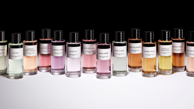 Un 1er trimestre 2025 en demi-teinte pour LVMH - The Beauty Analyst