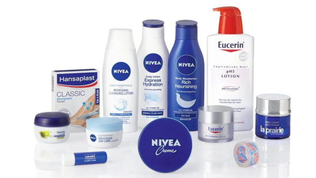 Beiersdorf : Croissance solide portée par la dermo-cosmétique au 1er trimestre 2025