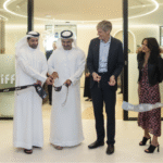 IFF inaugure le Scent Dubai Creative Center pour mieux répondre à la demande locale