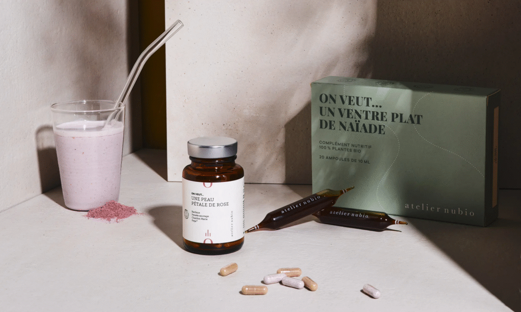 Le concept store de la beauté clean Oh My Cream rachète Atelier Nubio - The Beauty Analyst