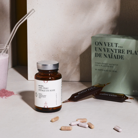 Le concept store de la beauté clean Oh My Cream rachète Atelier Nubio - The Beauty Analyst