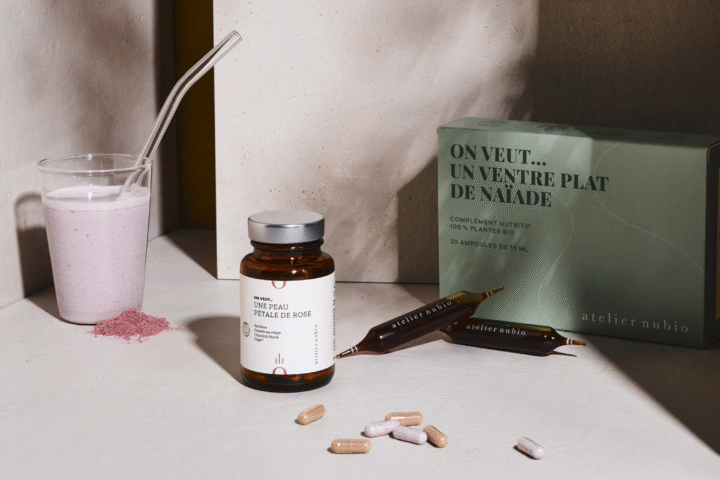 Le concept store de la beauté clean Oh My Cream rachète Atelier Nubio - The Beauty Analyst