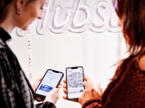 Bleu Libellule lance sa plateforme digitale : Le Hub - The Beauty Analyst