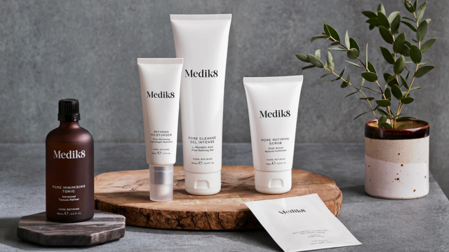L'Oréal en passe d'acquérir Medik8 ? - The Beauty Analyst