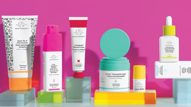 Que se passe t-il chez Drunk Elephant ? - The Beauty Analyst