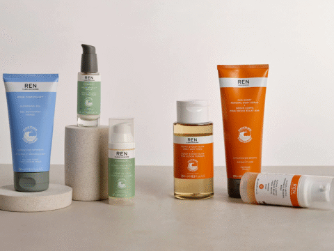 25 ans après sa création, REN Skincare disparaît du portefeuille d’Unilever