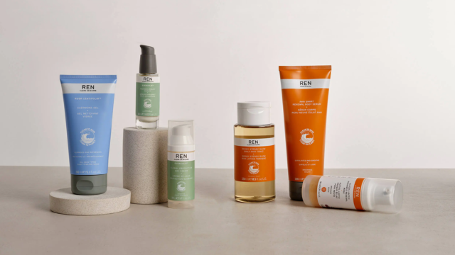 25 ans après sa création, REN Skincare disparaît du portefeuille d’Unilever