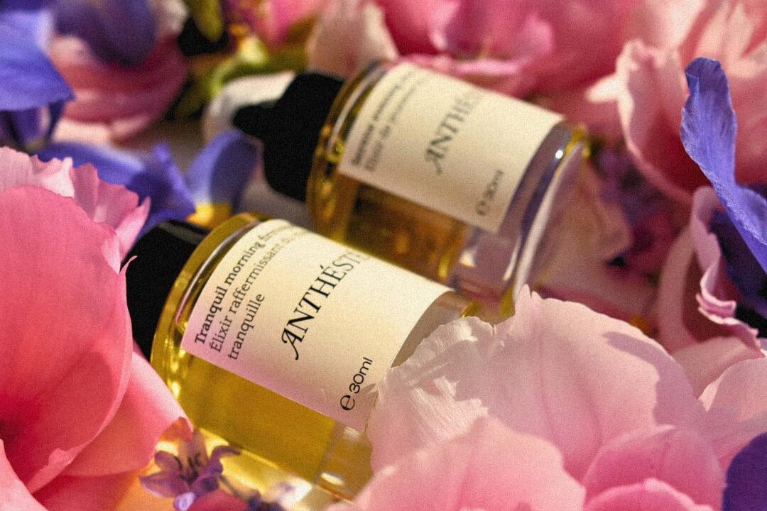 ANTHÉSTÉ : La beauté ancestrale grecque au service de la cosmétique - The Beauty Analyst