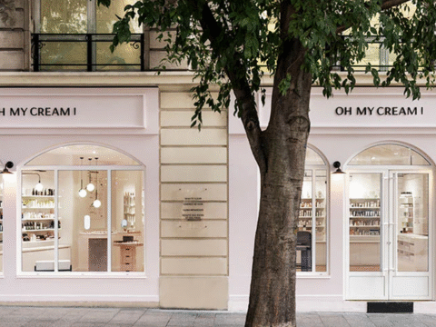 Oh My Cream accélère son expansion européenne avec le rachat de Naturisimo