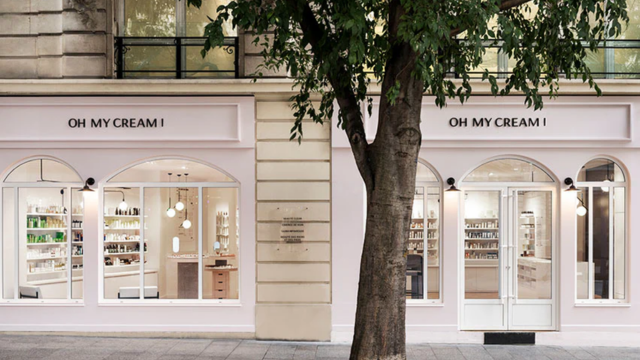 Oh My Cream accélère son expansion européenne avec le rachat de Naturisimo