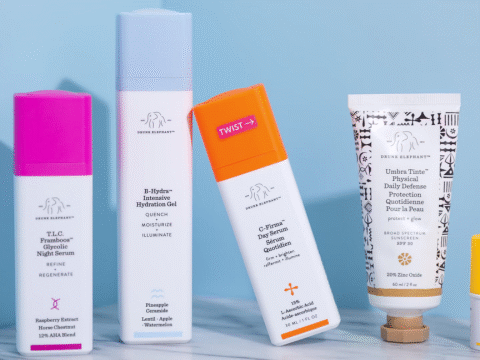 Que se passe-t-il chez Drunk Elephant ? - The Beauty Analyst