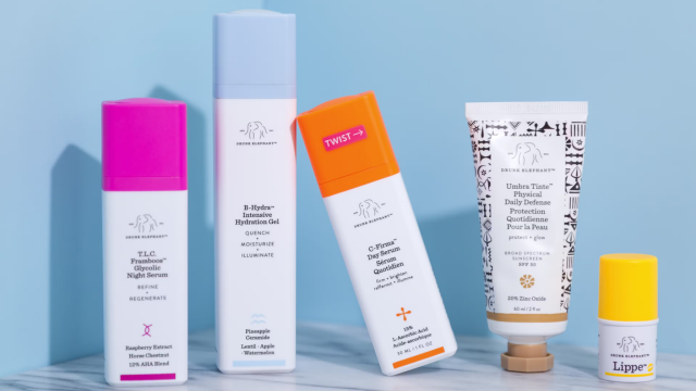 Que se passe-t-il chez Drunk Elephant ? - The Beauty Analyst