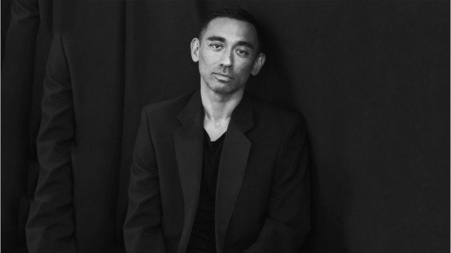 Nicola Formichetti nommé directeur créatif mondial de MAC Cosmetics - The Beauty Analyst