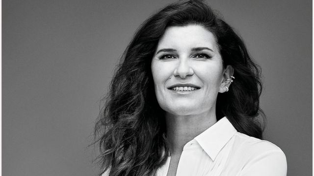 L'Oréal nomme Delphine Viguier-Hovasse première Directrice Générale Innovation et Prospective - The Beauty Analyst