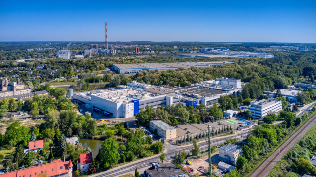 Beiersdorf inaugure l’extension de son site de production à Poznań - The Beauty Analyst