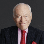 Le visionnaire du groupe Estée Lauder, Leonard Lauder, s’éteint à 92 ans - The Beauty Analyst