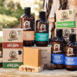 Unilever met la main sur Dr Squatch - The Beauty Analyst