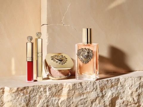 Dolce & Gabbana lève 150 millions d’euros pour accélérer la croissance de sa division beauté - The Beauty Analyst