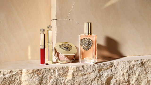 Dolce & Gabbana lève 150 millions d’euros pour accélérer la croissance de sa division beauté - The Beauty Analyst