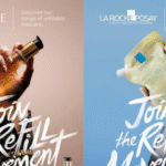 L’Oréal lance #JoinTheRefillMovement pour démocratiser la recharge dans la cosmétique - The Beauty Analyst