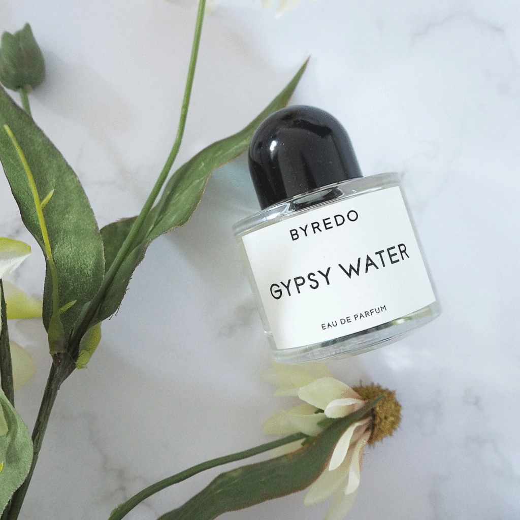 Ben Gorham quitte Byredo - The Beauty Analyst