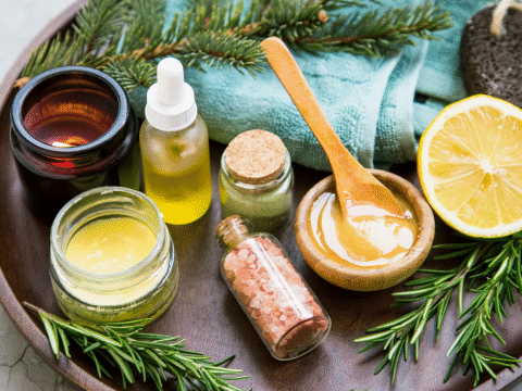 Spate dévoile les ingrédients cosmétiques les plus recherchés en 2025 - The Beauty Analyst