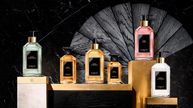 LVMH maintient la stabilité de sa division beauté au premier semestre 2025 malgré une baisse générale - The Beauty Analyst
