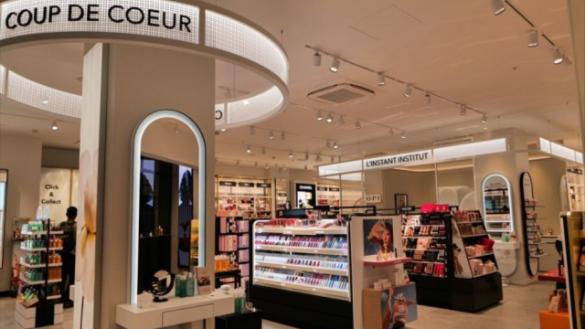 Nouvelle ère pour Nocibé avec l’ouverture d’un concept inédit à La Défense - The Beauty Analyst