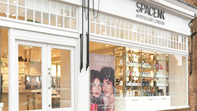 Ulta Beauty s’attaque au marché britannique avec l’acquisition de Space NK - The Beauty Analyst