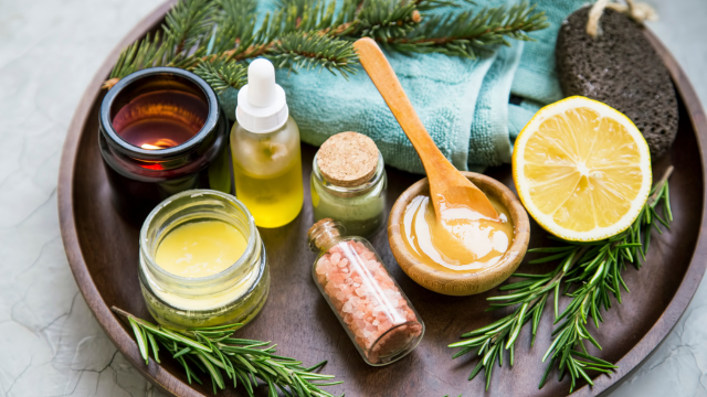 Spate dévoile les ingrédients cosmétiques les plus recherchés en 2025 - The Beauty Analyst