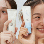 Beauty of Joseon s'installe aux Galeries Lafayette avec un pop-up inédit - The Beauty Analyst