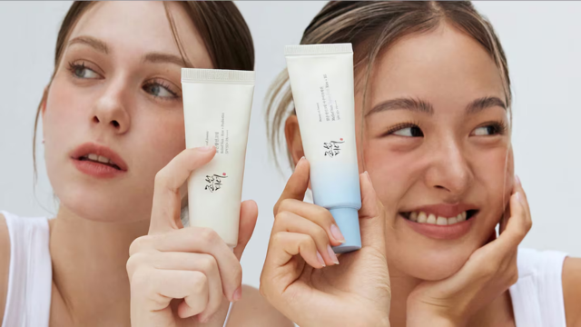 Beauty of Joseon s'installe aux Galeries Lafayette avec un pop-up inédit - The Beauty Analyst