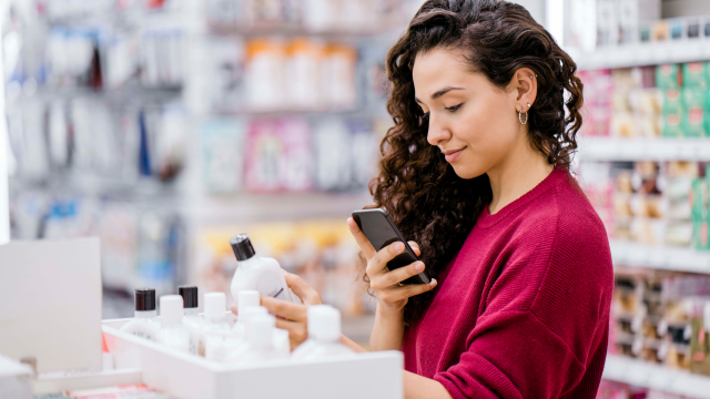 Le score d’impact environnemental EcoBeautyscore est désormais disponible en Europe - The Beauty Analyst