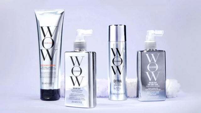 L'Oréal s'offre la marque capillaire Color Wow - The Beauty Analyst