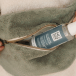 Nowa : La révolution de la douche sans eau - The Beauty Analyst