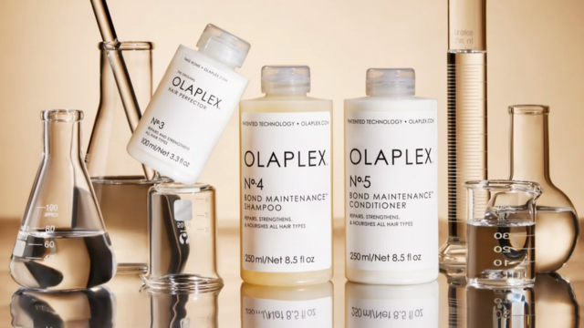 Olaplex fait l'acquisition de la biotech Purvala - The Beauty Analyst