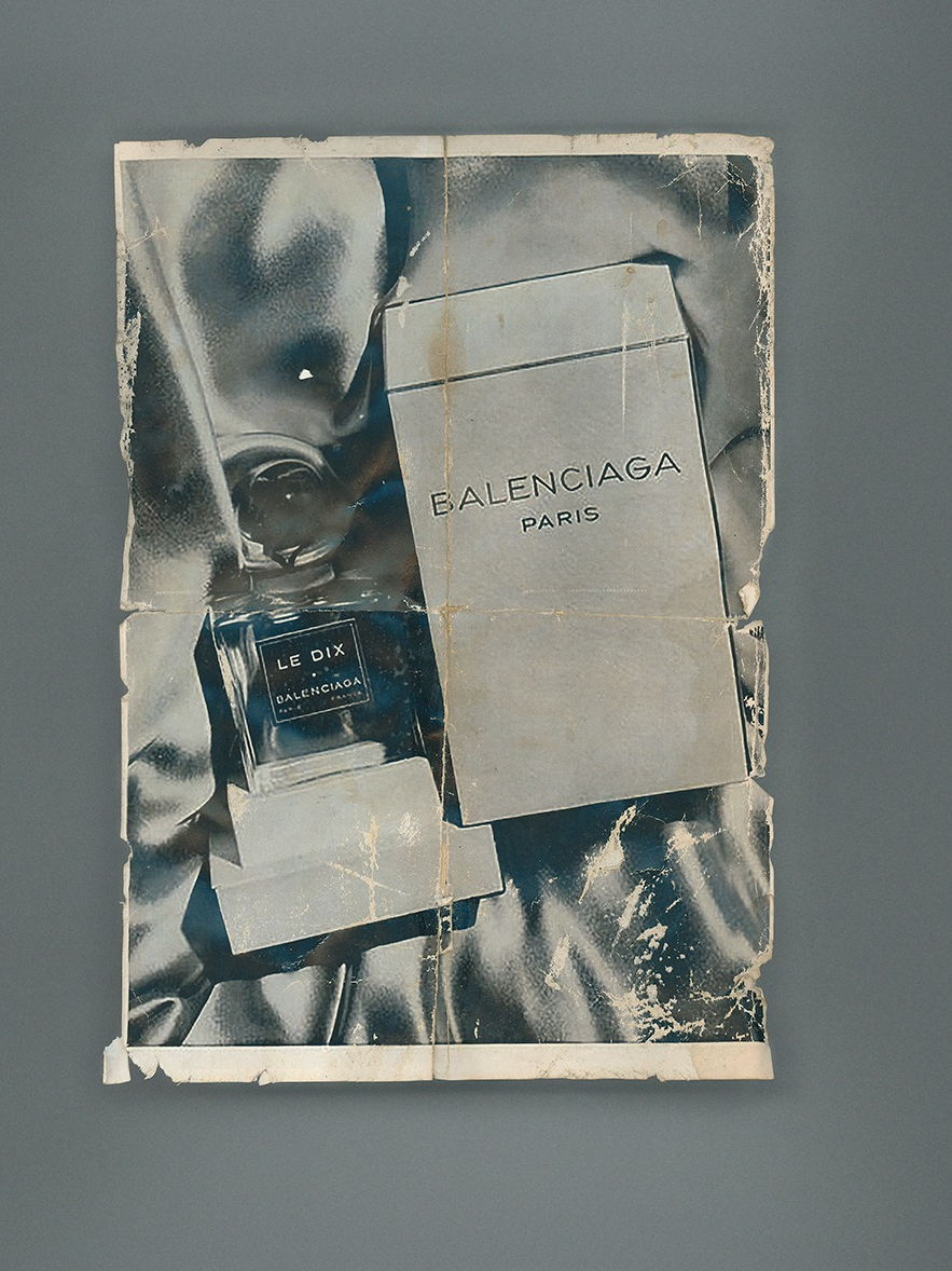 Kering Beauté : la stratégie ambitieuse derrière le lancement des parfums Balenciaga - The Beauty Analyst