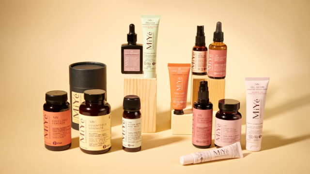 MiYé : Révolutionner la santé féminine par la science et la conscience - The Beauty Analyst