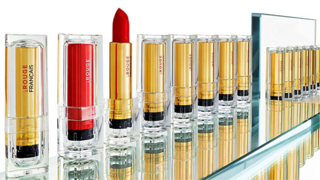 Le Rouge Français ouvre sa première boutique au cœur du Marais - The Beauty Analyst