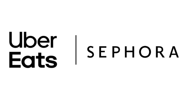 Sephora est désormais disponible sur Uber Eats en Amérique du Nord - The Beauty Analyst