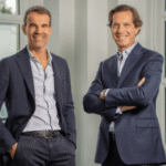 Le groupe Parfums de Marly et Initio Parfums Privés nomme Patrice Béliard PDG - The Beauty Analyst