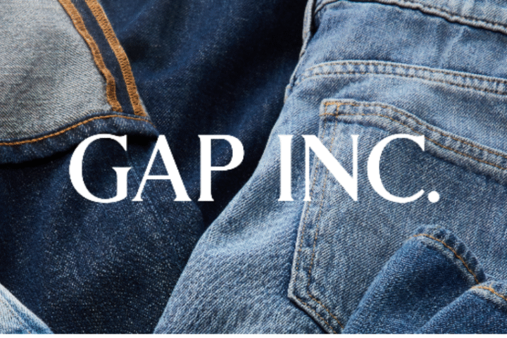 Gap mise sur la beauté et les accessoires pour accélérer sa croissance - The Beauty Analyst
