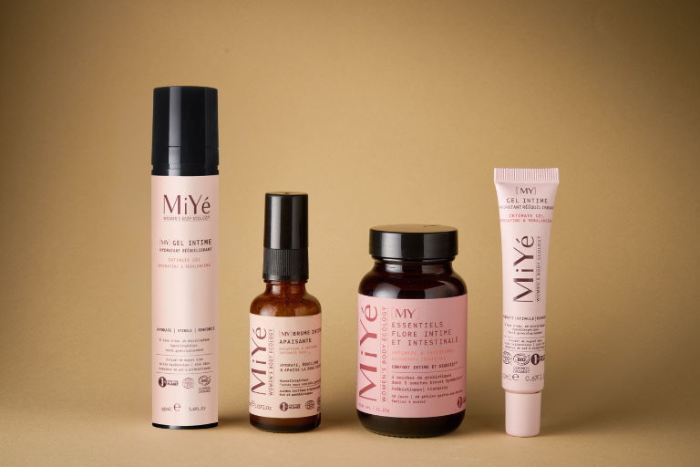 MiYé : Révolutionner la santé féminine par la science et la conscience - The Beauty Analyst
