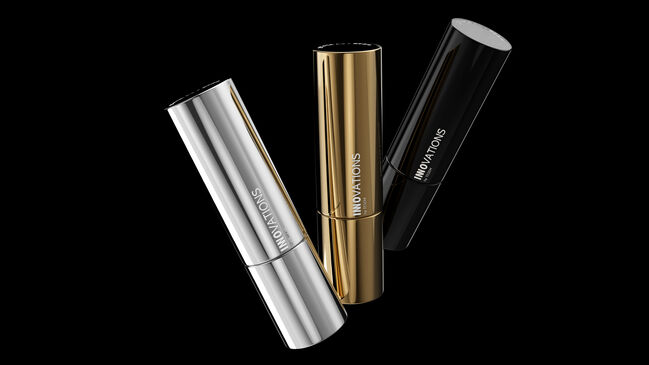 Tesem, Groupe Pochet et G.Pivaudran mettent l'aluminium recyclé au service du luxe - The Beauty Analyst
