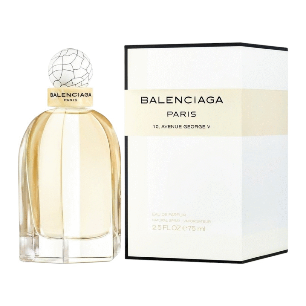 Kering Beauté : la stratégie ambitieuse derrière le lancement des parfums Balenciaga - The Beauty Analyst