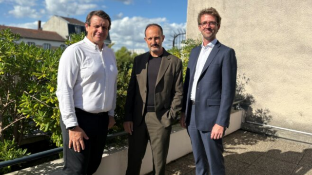 Tesem, Groupe Pochet et G.Pivaudran mettent l'aluminium recyclé au service du luxe - The Beauty Analyst